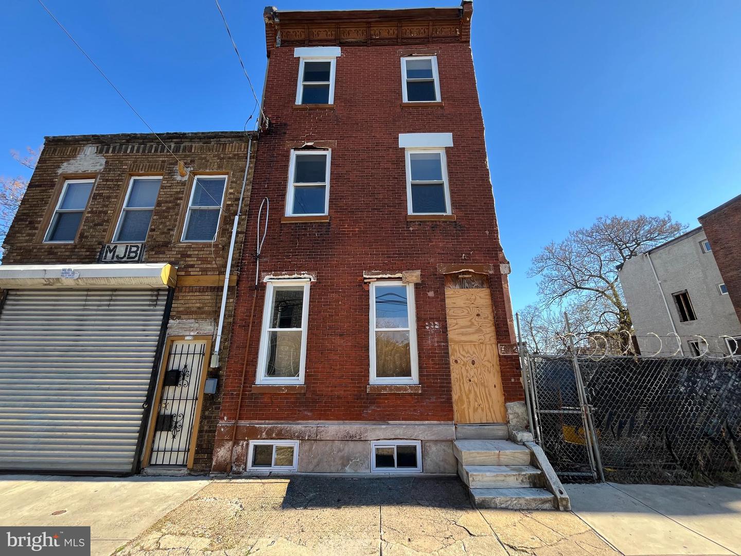 2317 N 30th Street