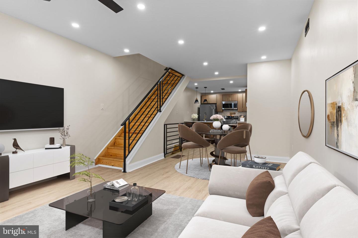 2122 E Birch Street, Philadelphia
