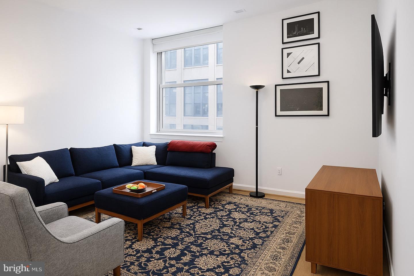 1600 Arch Street #1602, Philadelphia