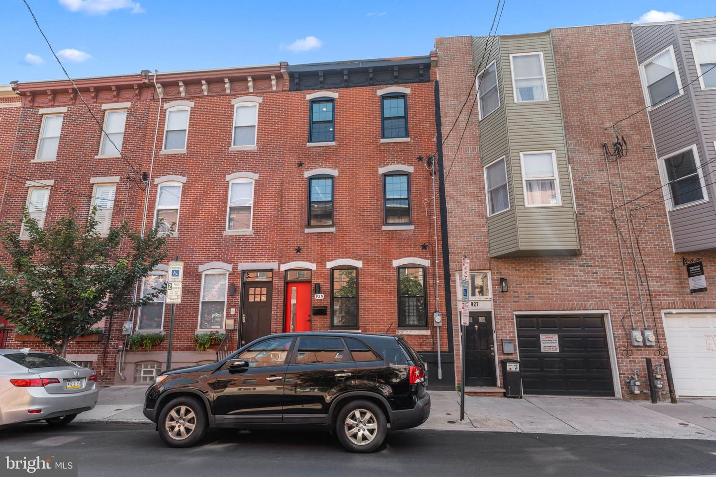925 S 18th Street, Philadelphia