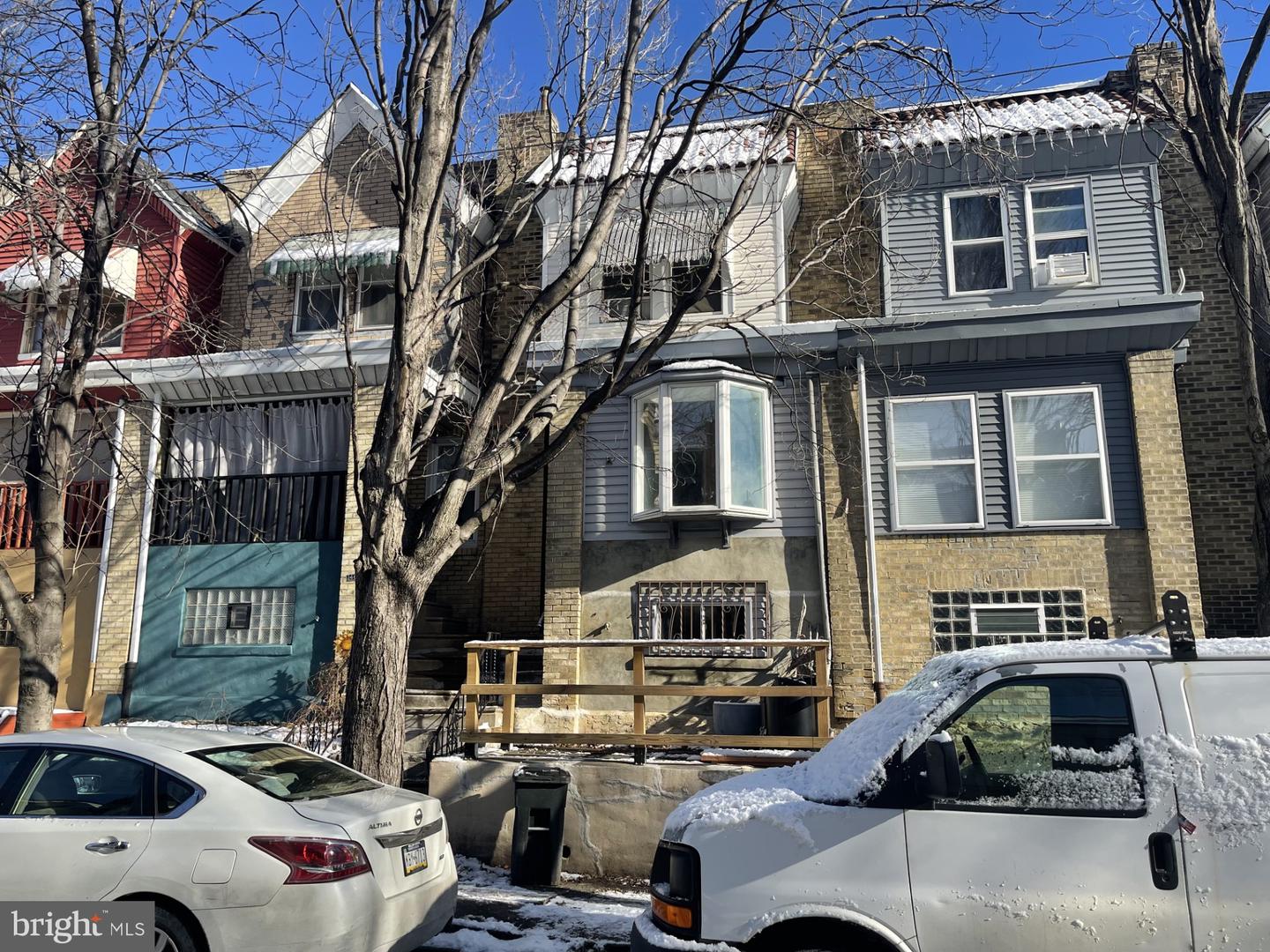 4609 Vista Street, Philadelphia