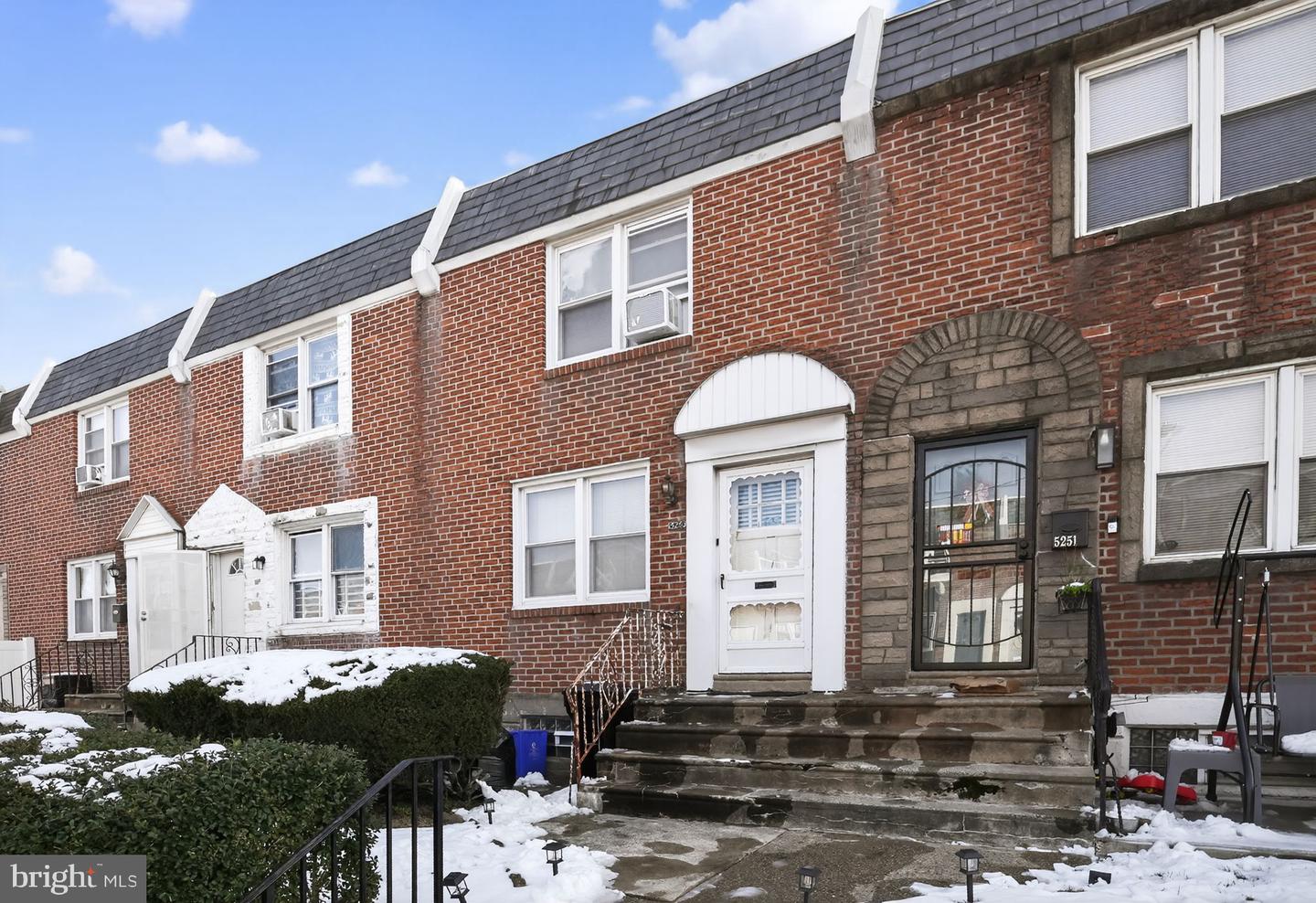 5253 Glenloch Street, Philadelphia