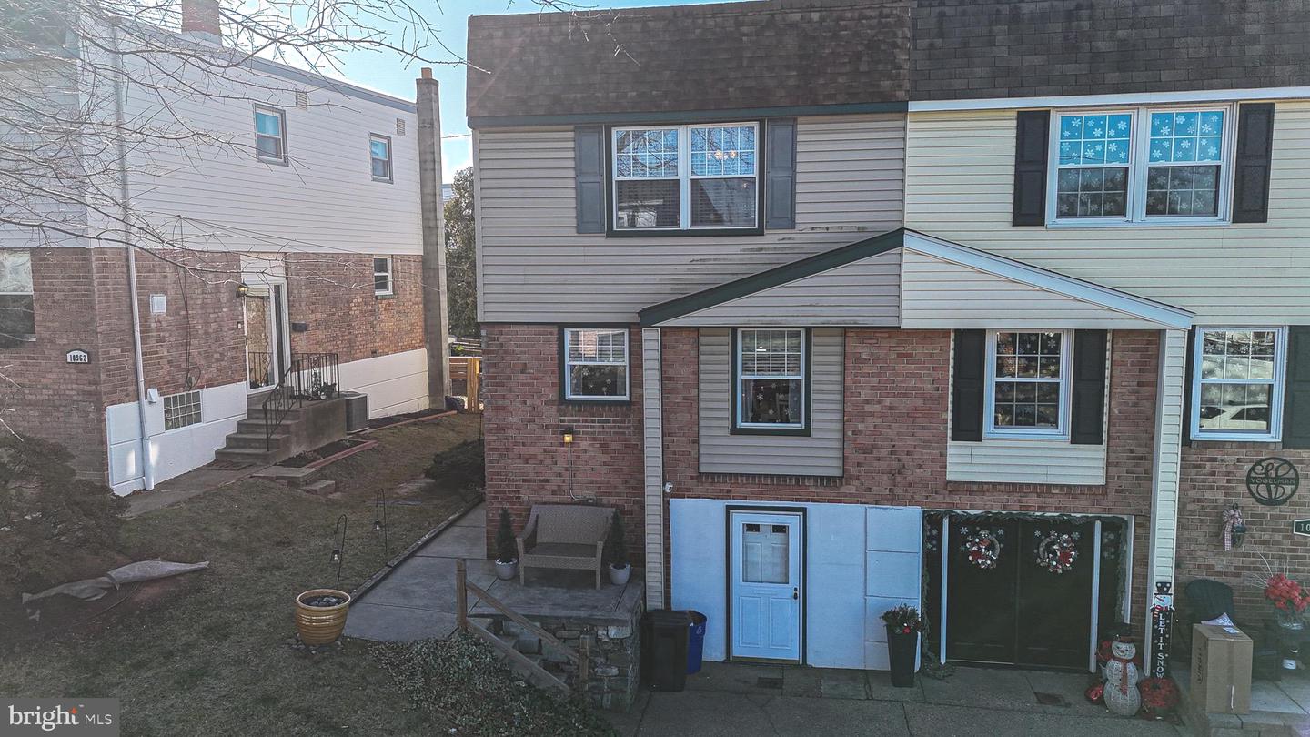 10964 Kipling Lane, Philadelphia