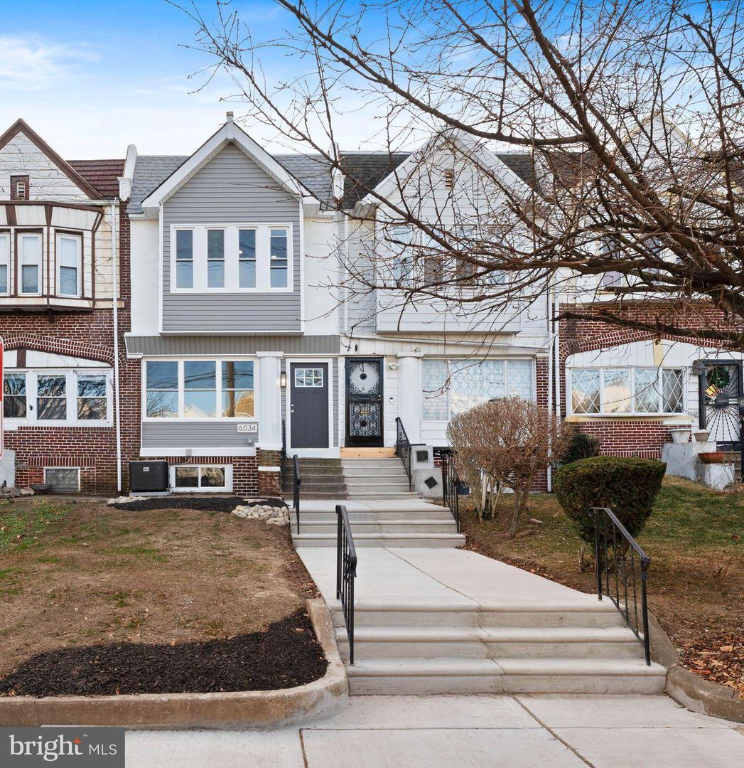 6034 W Columbia Avenue, Philadelphia