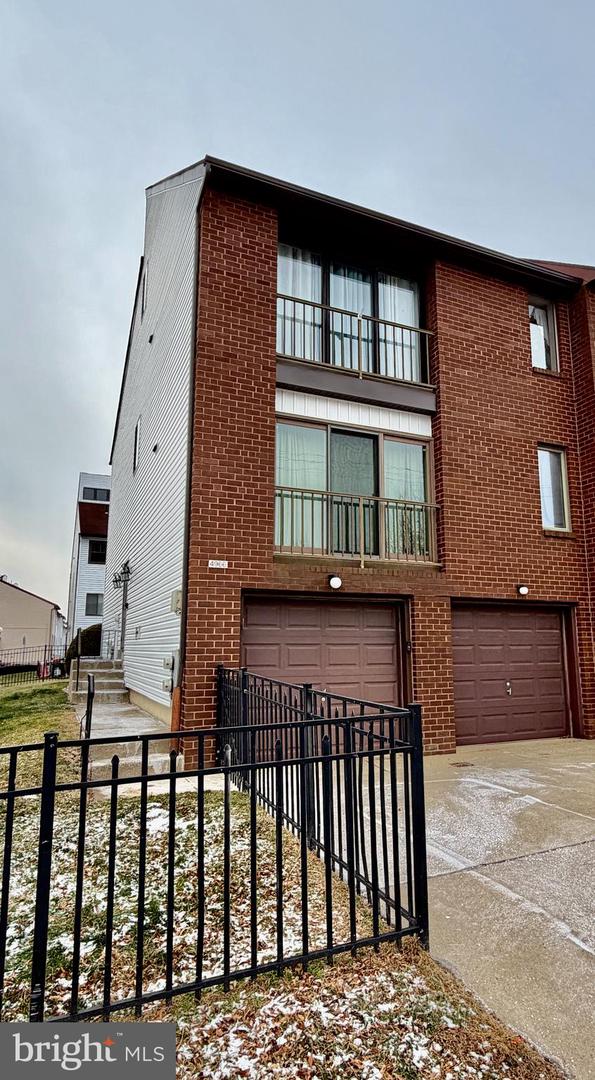 4966 Fitler Street ##117a, Philadelphia