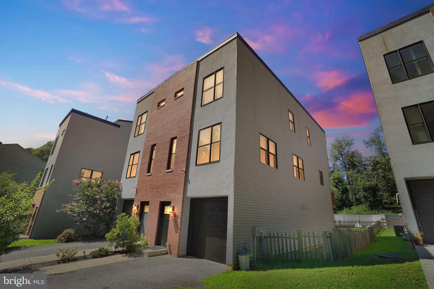 286 Parker Avenue #g, Philadelphia