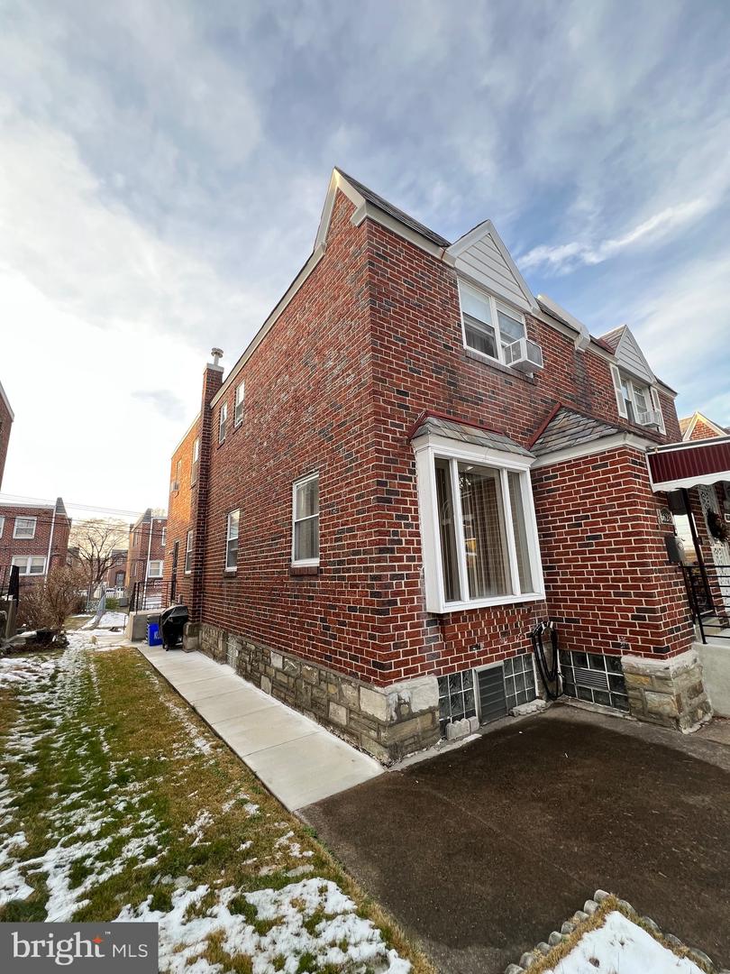 6628 N 4th Street, Philadelphia
