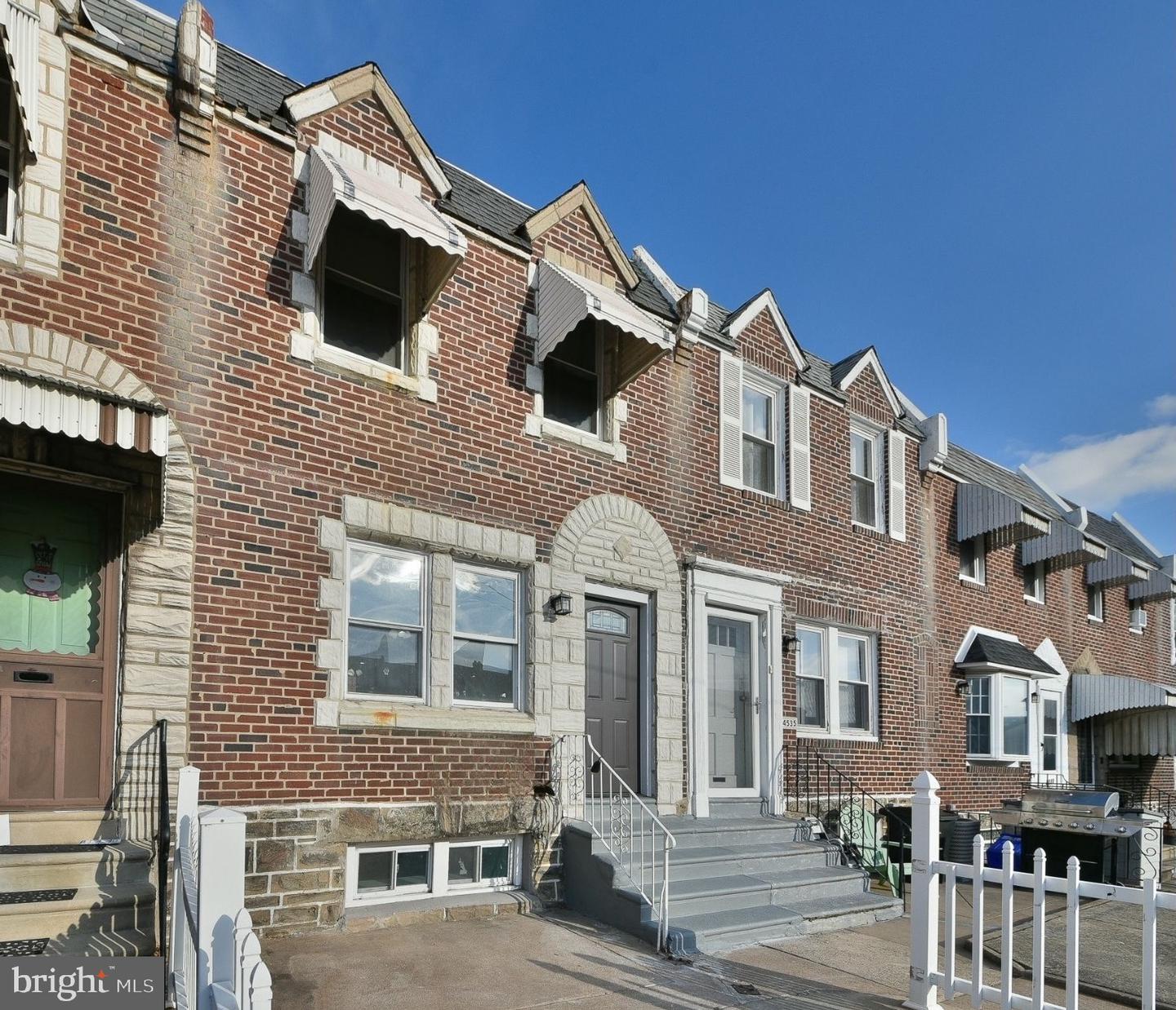 4533 Aldine Street, Philadelphia