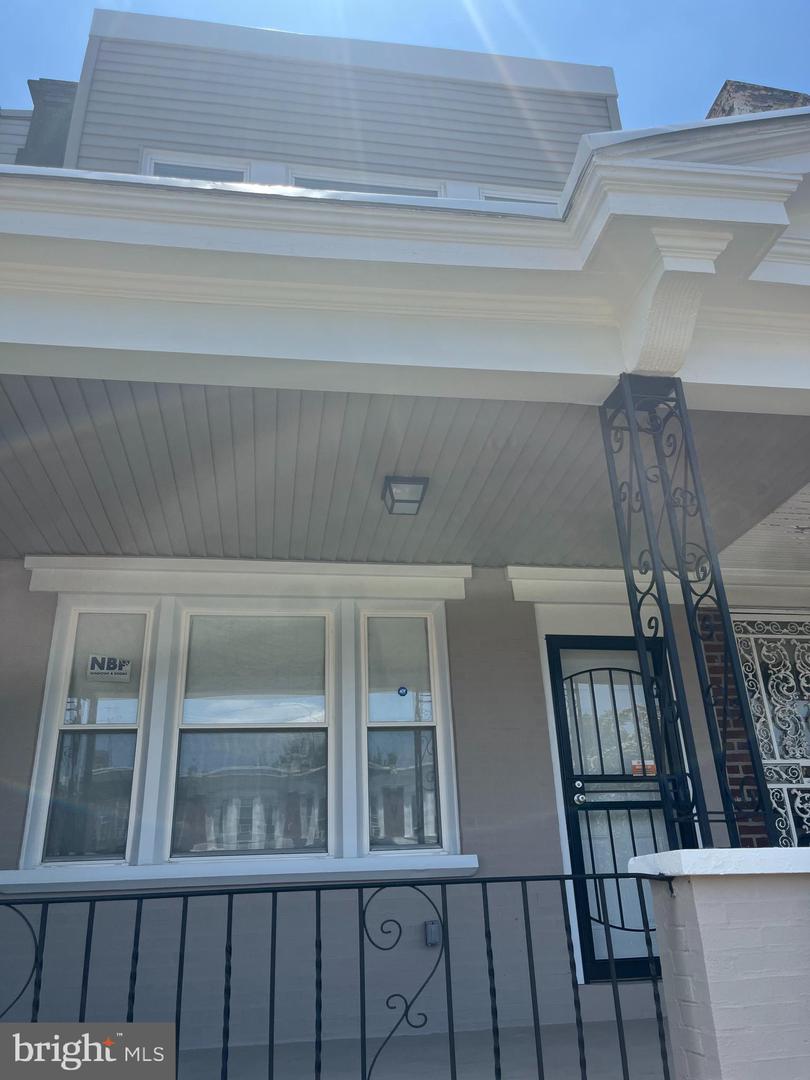 224 W Duncannon Avenue, Philadelphia