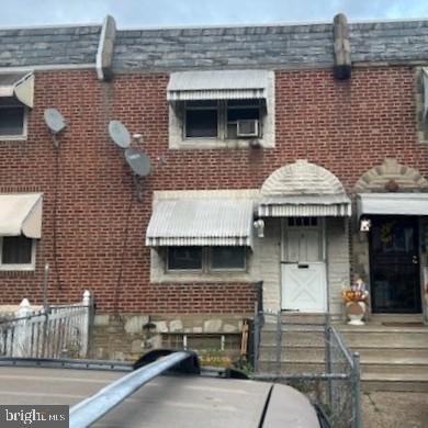 3941 K Street, Philadelphia