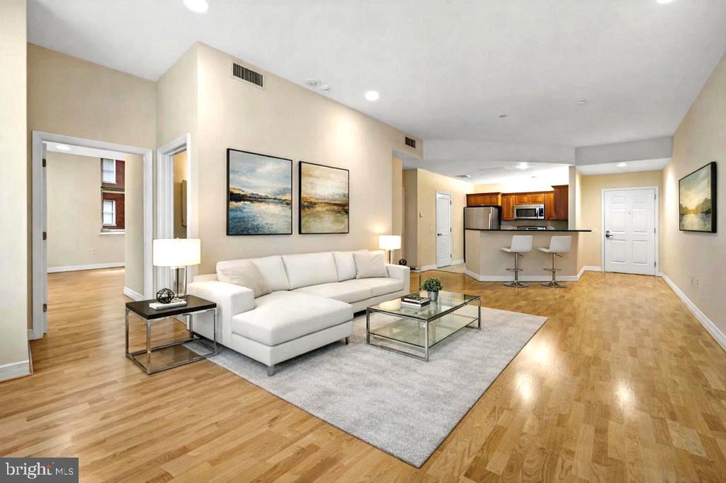 1600 Arch Street #1116, Philadelphia