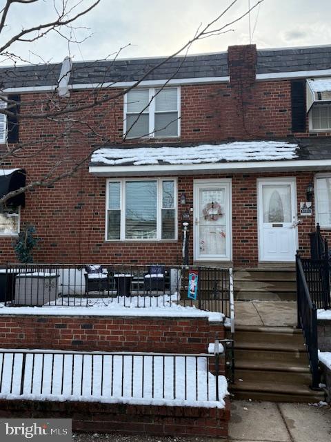 1818 Packer Avenue, Philadelphia