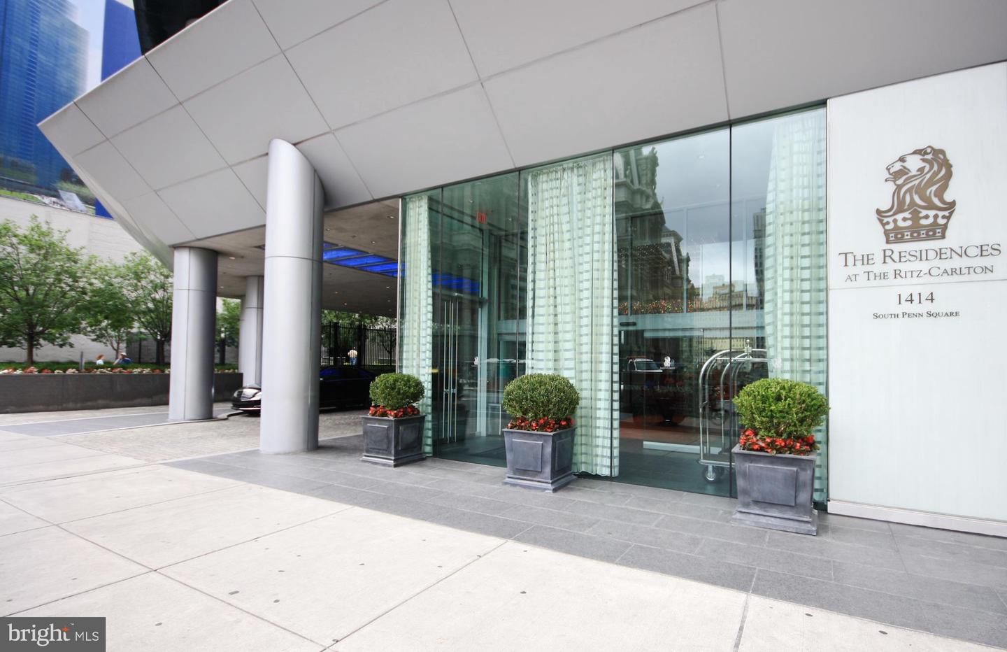 1414 S Penn Square #24f, Philadelphia