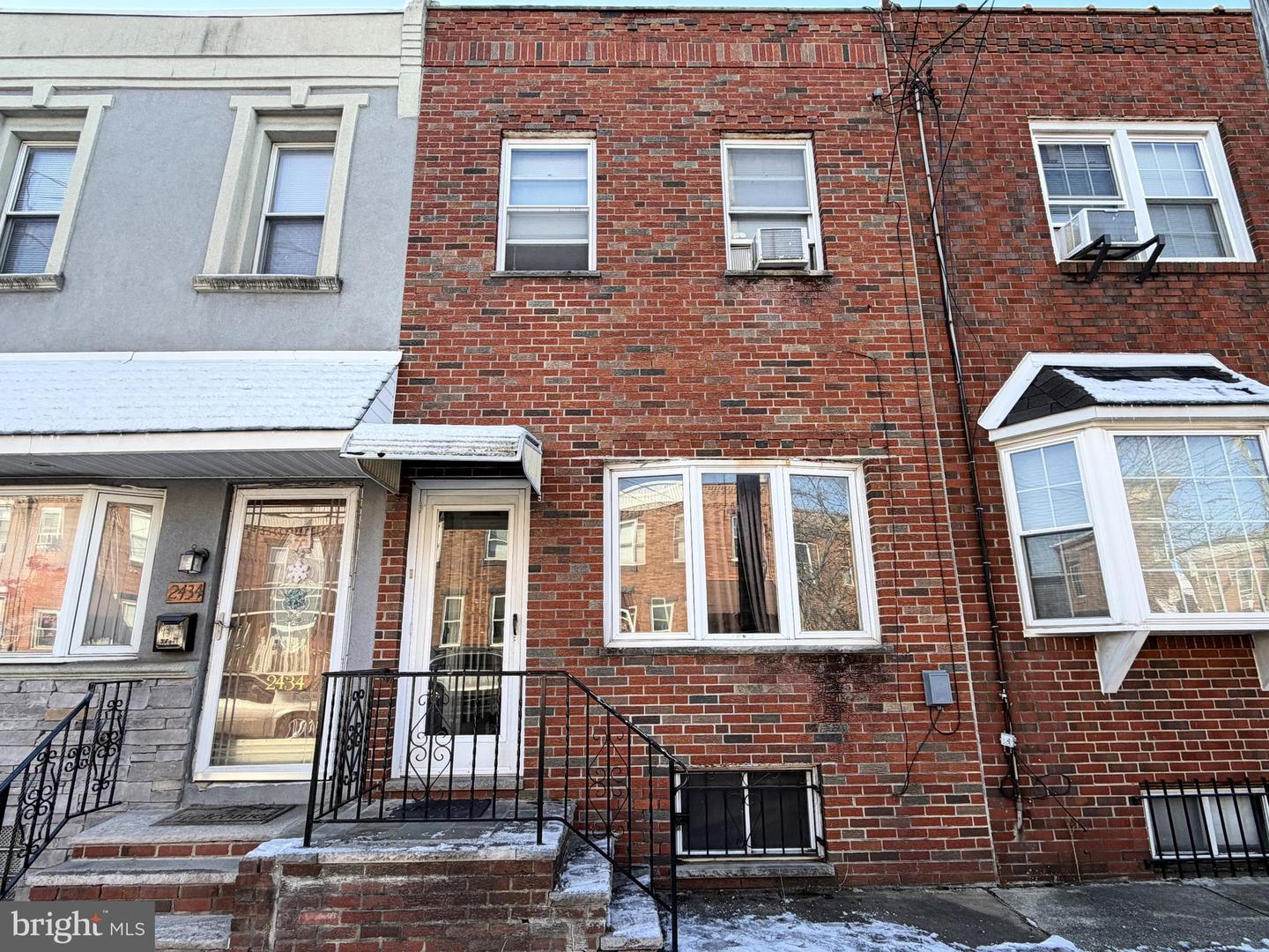 2432 E Clearfield Street, Philadelphia
