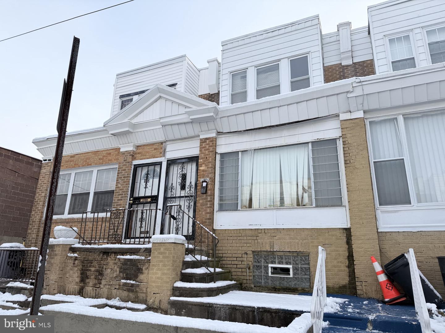 6132 Osage Avenue, Philadelphia
