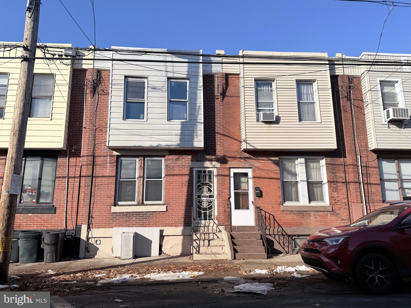 1618 S 27th Street, Philadelphia