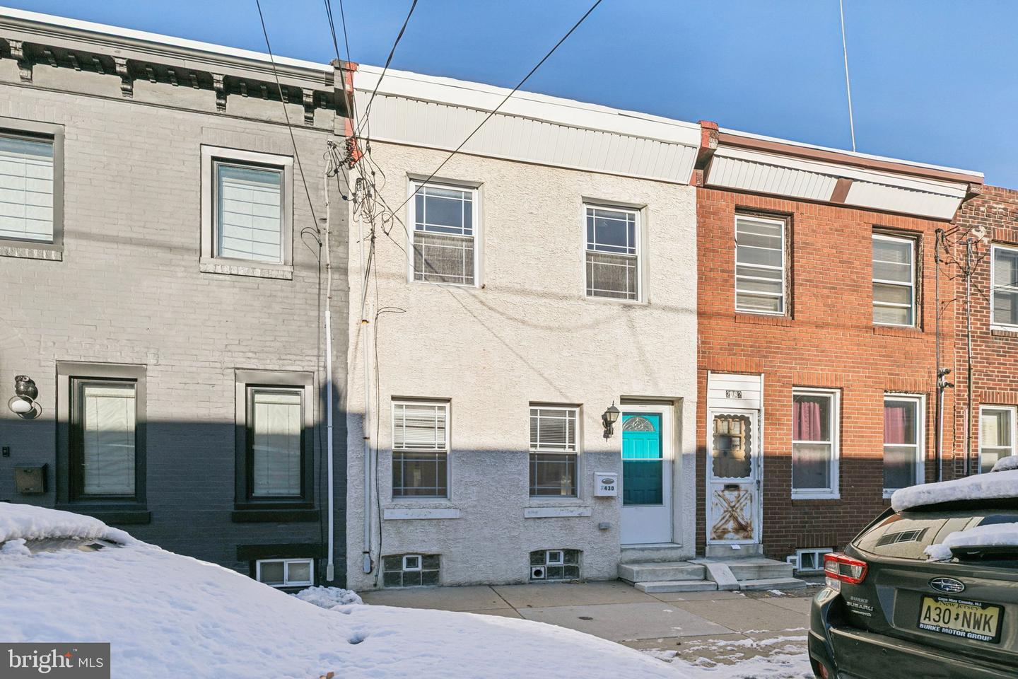 2430 Tulip Street, Philadelphia