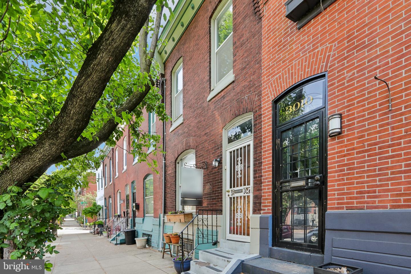 3008 Poplar Street, Philadelphia