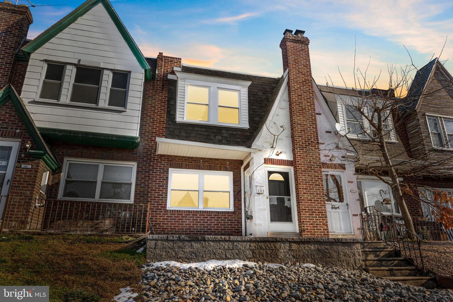 4313 Teesdale Street, Philadelphia