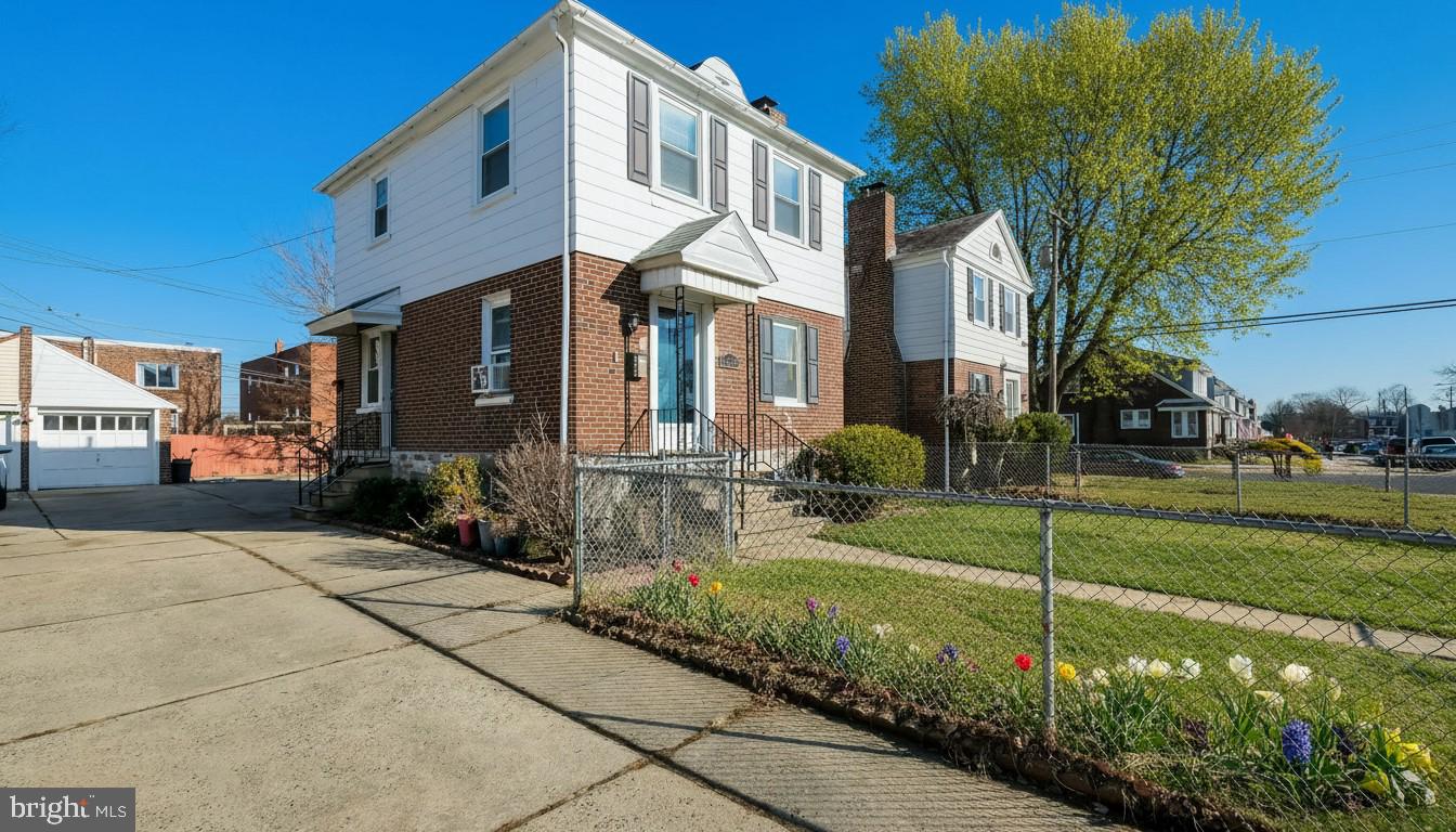 2035 Ripley Street, Philadelphia