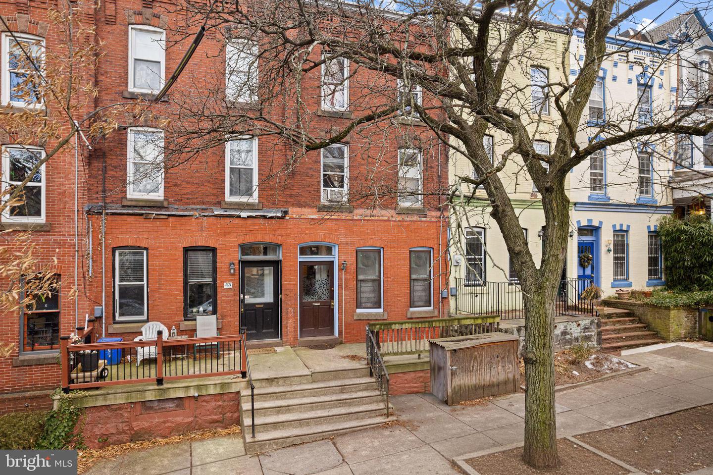 4316 Pine Street, Philadelphia