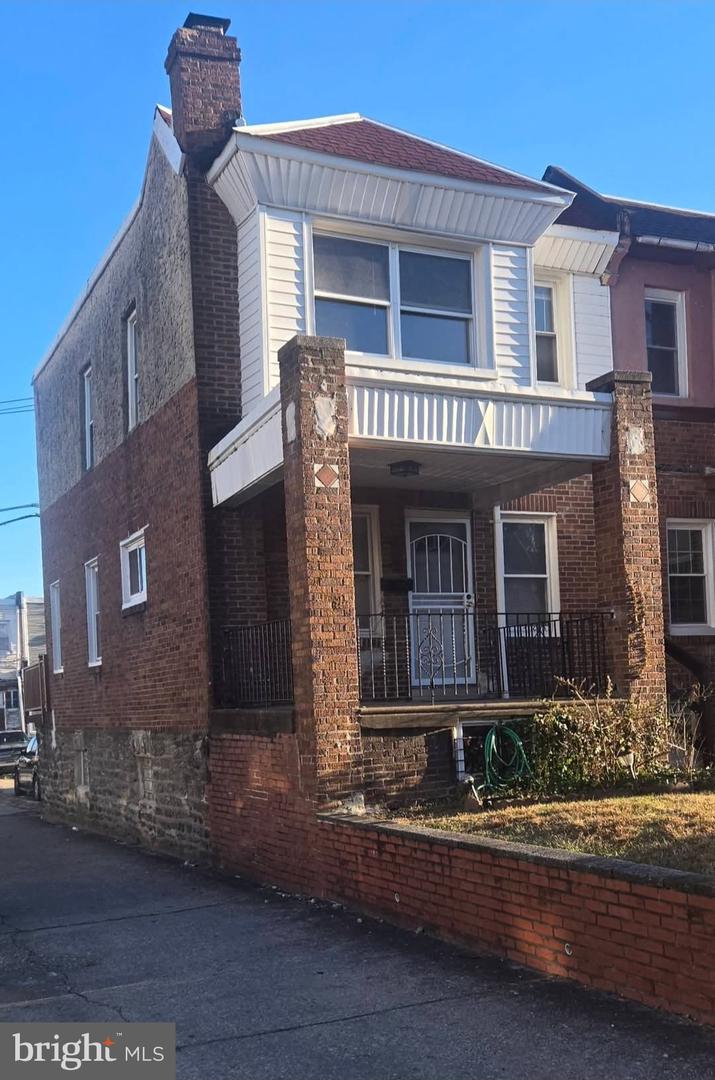 740 E Haines Street, Philadelphia