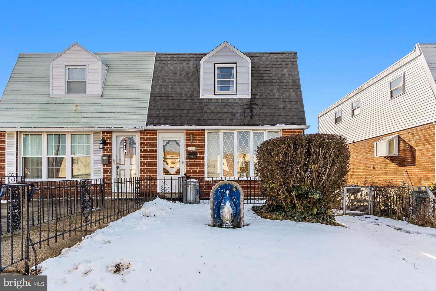 3440 Fitler Street, Philadelphia