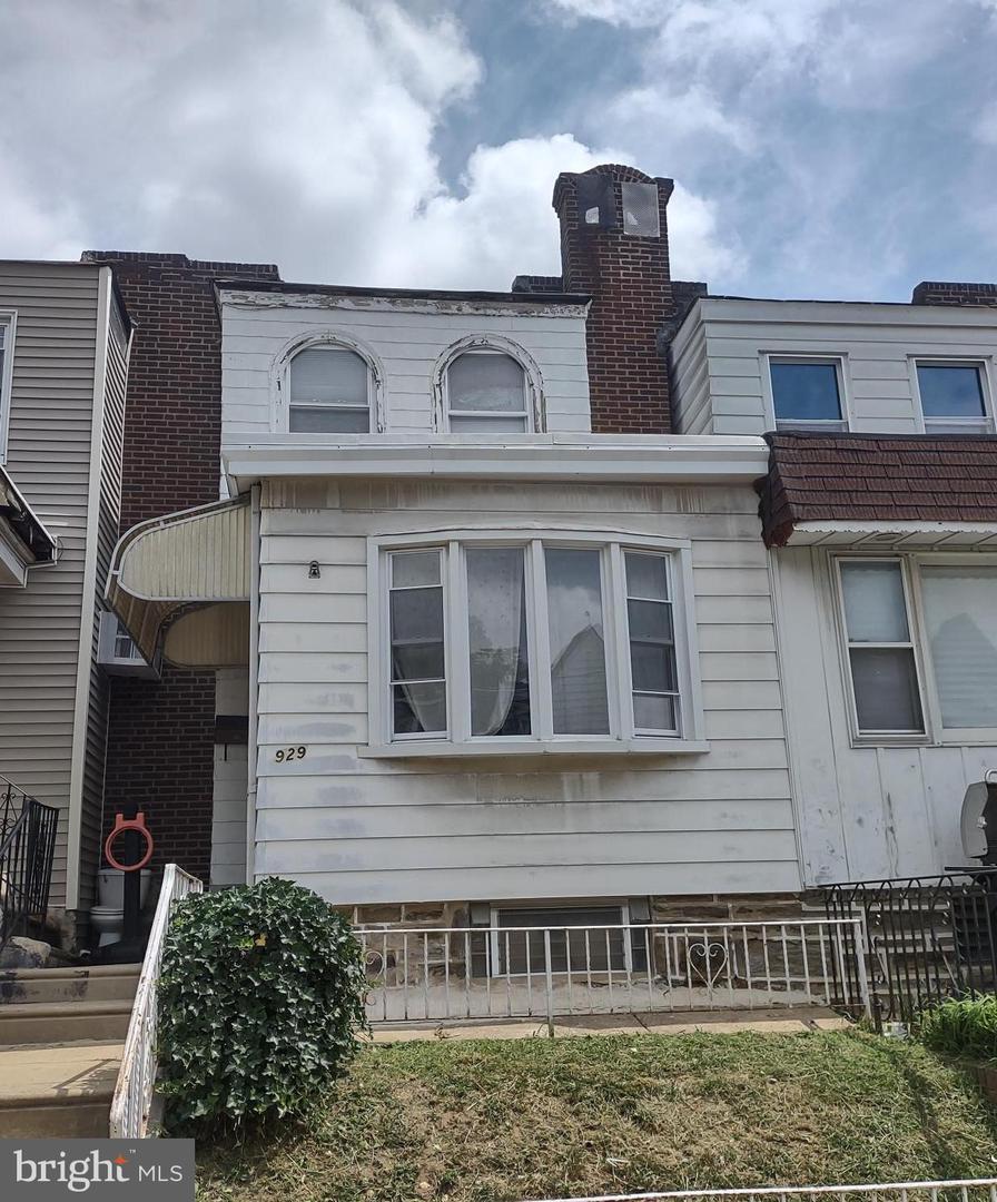 929 Brill Street, Philadelphia