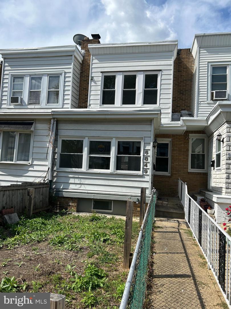 6849 Regent Street, Philadelphia