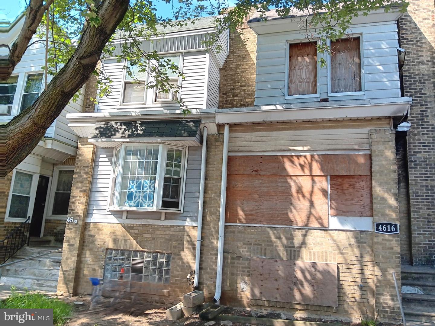 4616 Vista Street, Philadelphia