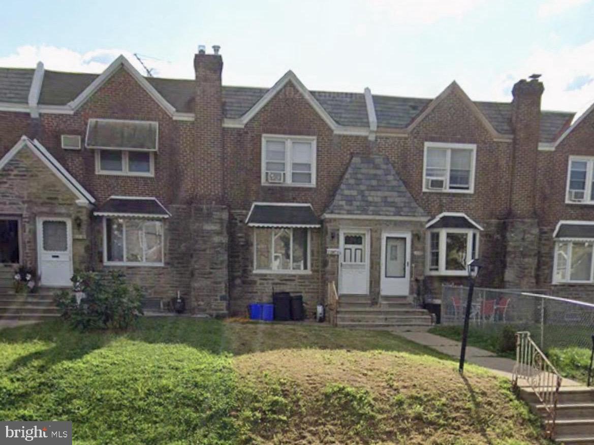 3314 Vista Street, Philadelphia