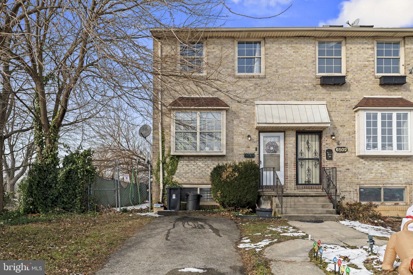 6500 Ditman Street, Philadelphia