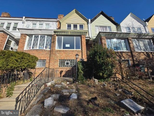 5931 Kemble Avenue, Philadelphia