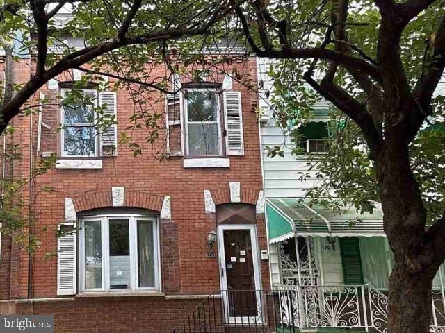 1705 S 24th Street, Philadelphia