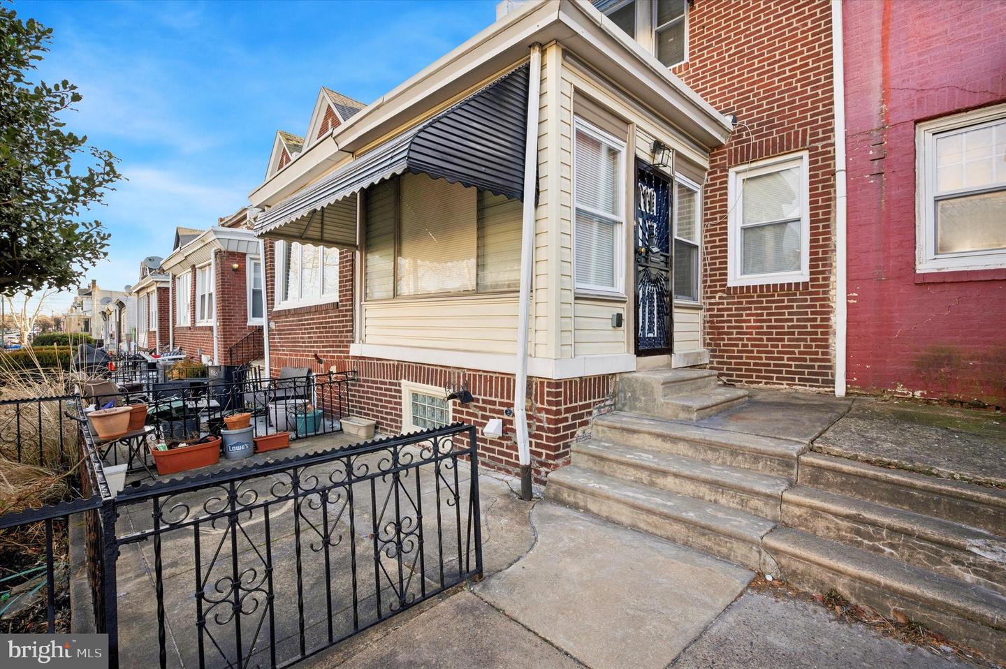5722 Florence Avenue, Philadelphia
