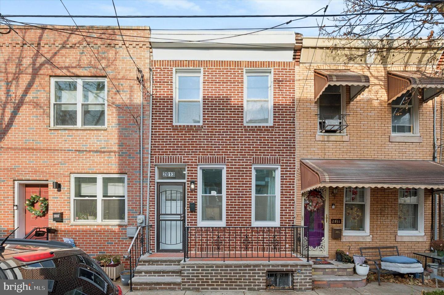 2013 Titan Street, Philadelphia