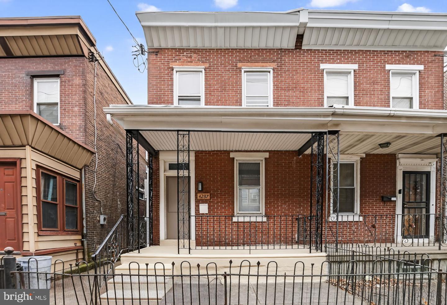 4287 Penn Street, Philadelphia