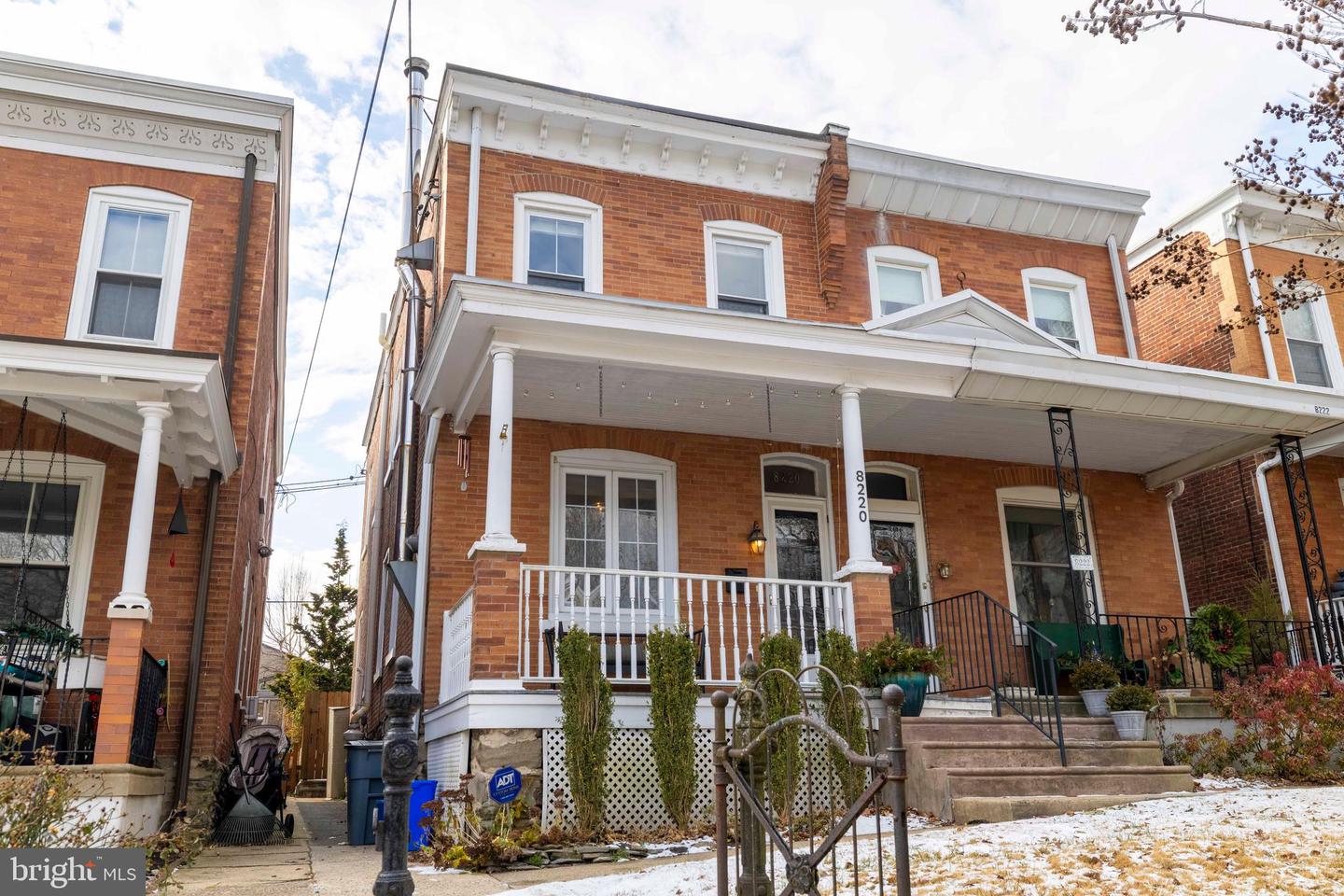 8220 Ardleigh Street, Philadelphia
