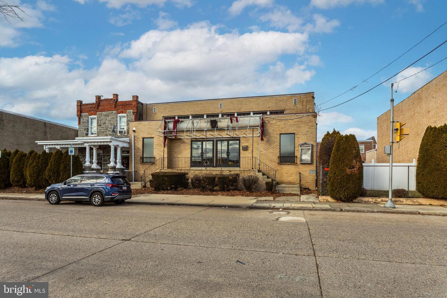 7505 Brookhaven Road, Philadelphia