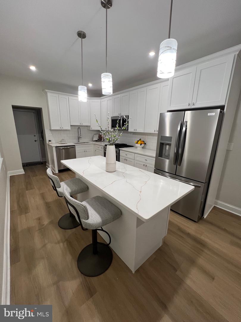 3821 N 17th Street, Philadelphia