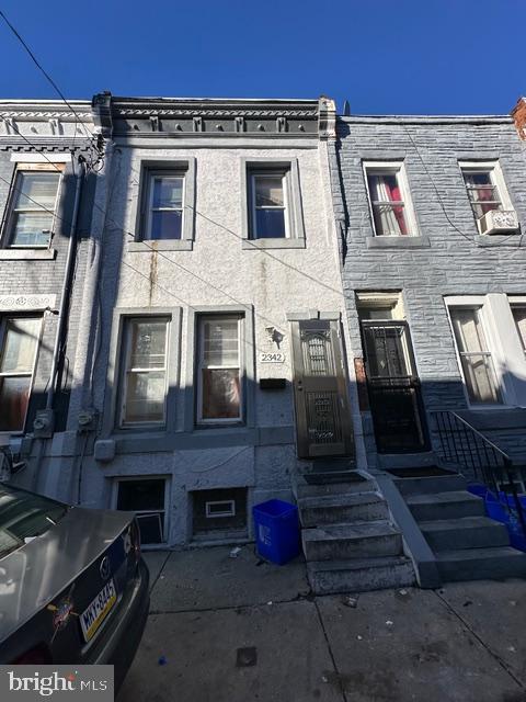 2342 N Camac Street, Philadelphia
