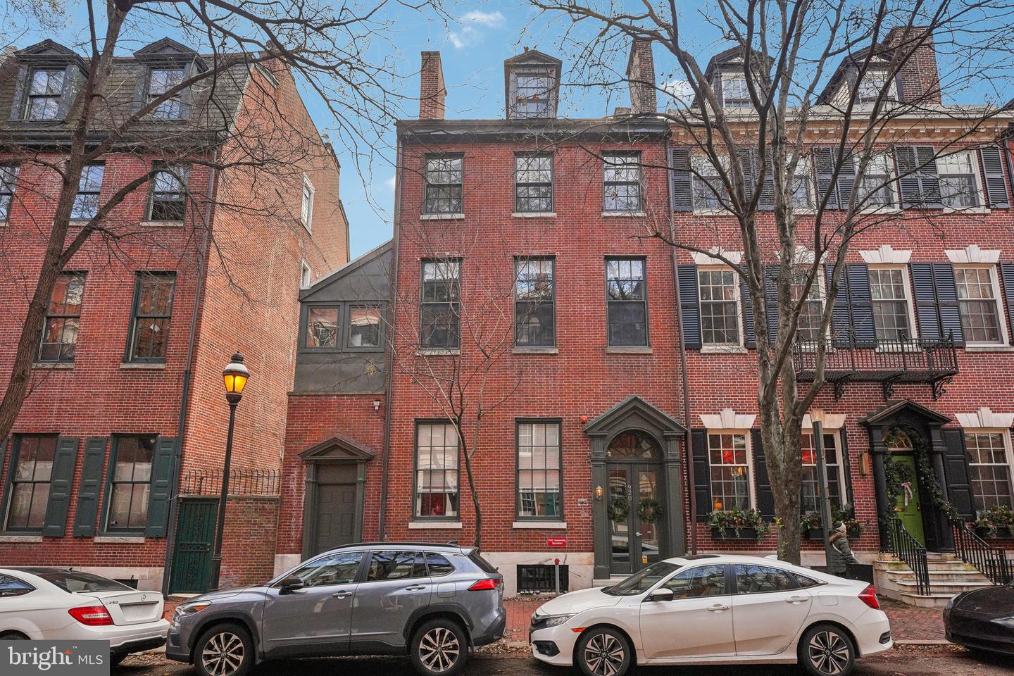 920 Clinton Street #3r, Philadelphia
