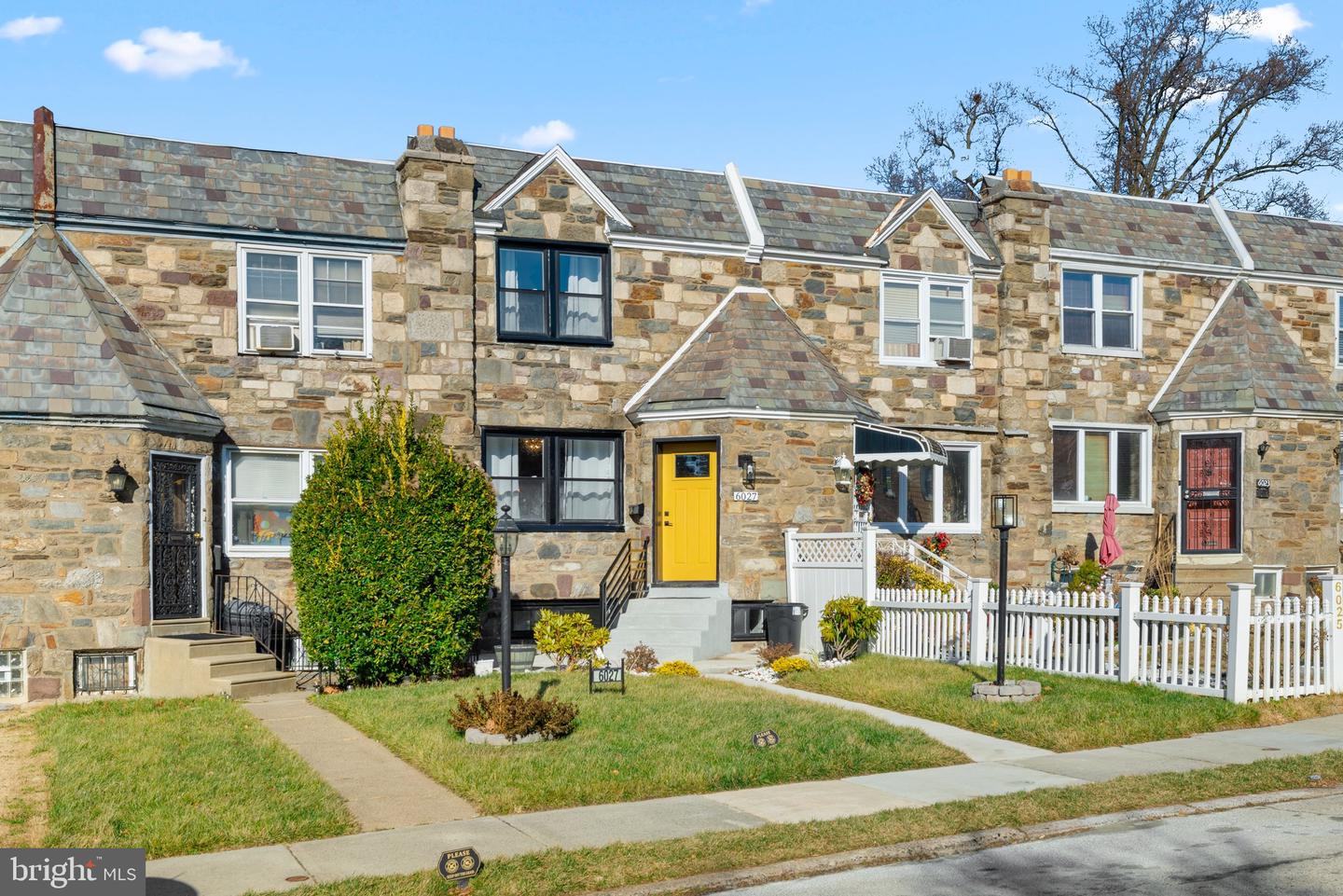 6027 Woodcrest Avenue, Philadelphia