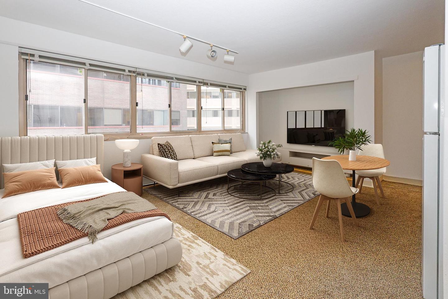 1900 John F Kennedy Boulevard #1723
