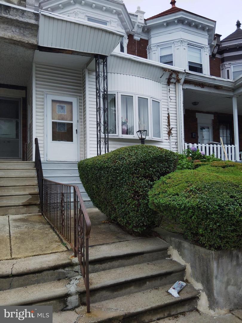 6154 Webster Street, Philadelphia