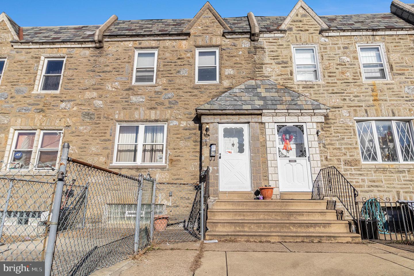 1331 Hellerman Street, Philadelphia