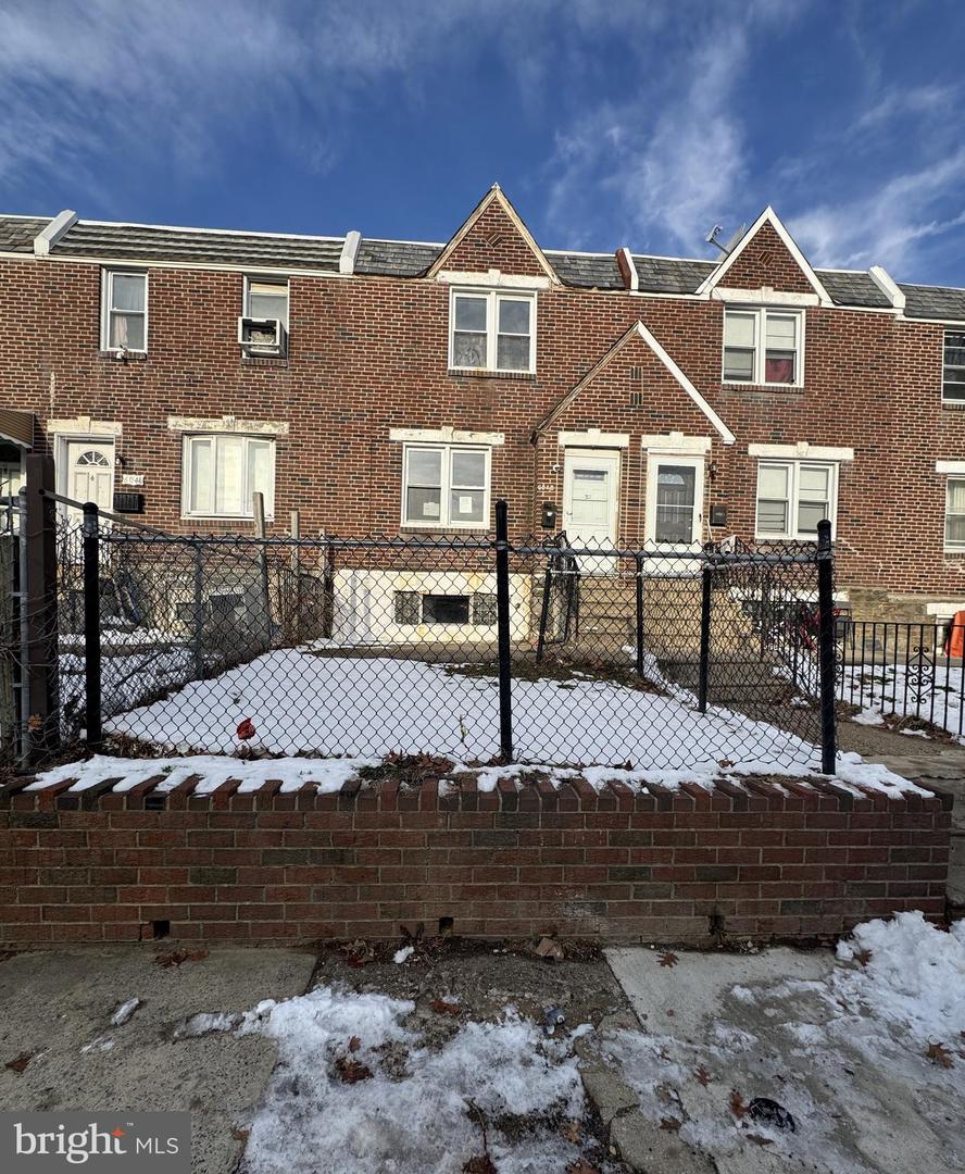 6048 Agusta Street, Philadelphia