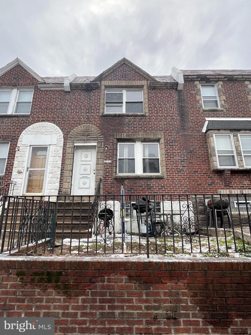 4312 Vista Street, Philadelphia