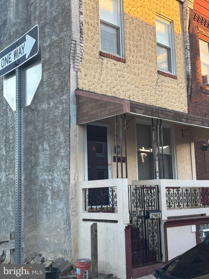 2965 N Hancock Street