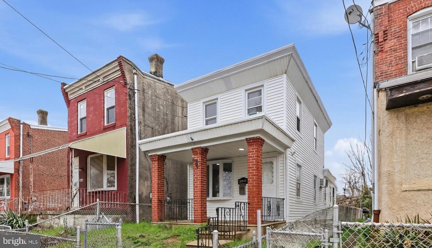 8048 Montague Street, Philadelphia
